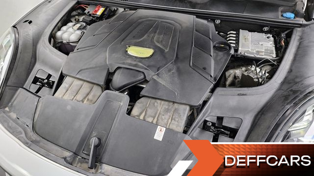 Porsche CAYENNE 3.0 Coupe купить на сайте DeffCars