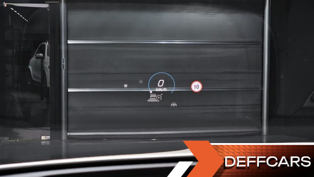 Mercedes GLE-CLASS AMG GLE53 4MATIC+ купить на сайте DeffCars