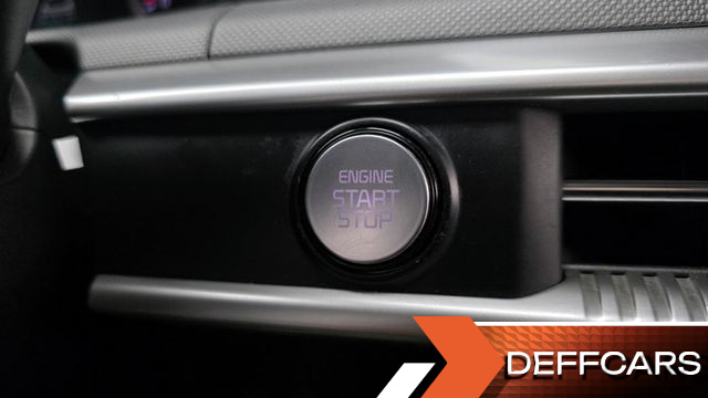 Kia K5 2.0 LPI(Renter car) Strandard купить на сайте DeffCars