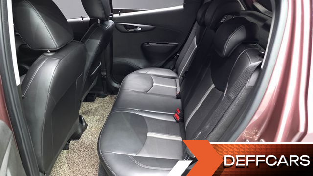 ChevroletGMDaewoo SPARK Premier купить на сайте DeffCars