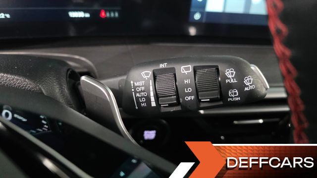 Ssangyong ACTYON Gasoline 1.5 2WD S7 купить на сайте DeffCars