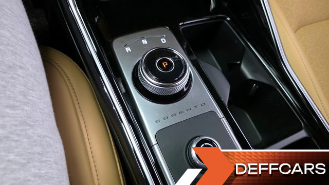 Kia SORENTO HEV 1.6 2WD Prestige купить на сайте DeffCars