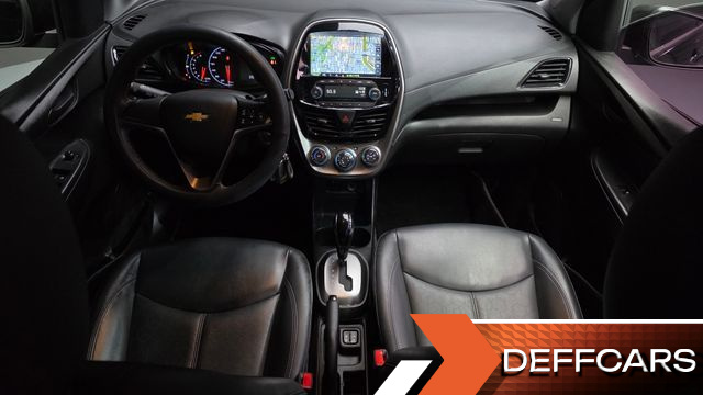 ChevroletGMDaewoo SPARK LT Plus купить на сайте DeffCars