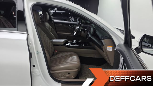 Kia K8 Signature купить на сайте DeffCars