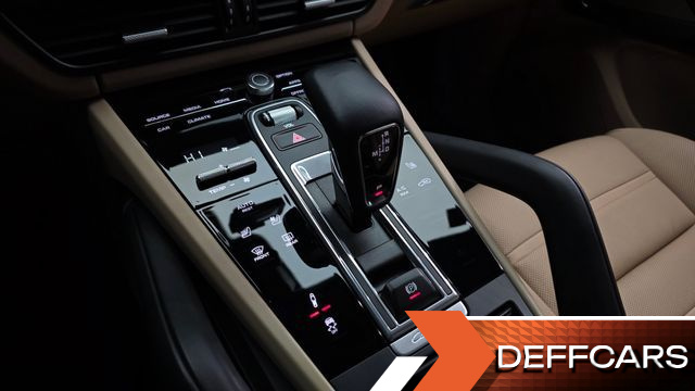 Porsche CAYENNE 3.0 Coupe купить на сайте DeffCars