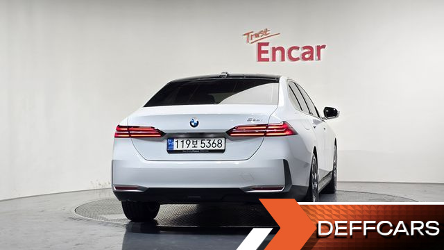 BMW 5-SERIES 520i купить на сайте DeffCars