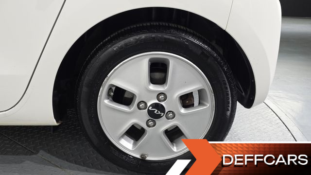 Kia RAY Prestige купить на сайте DeffCars