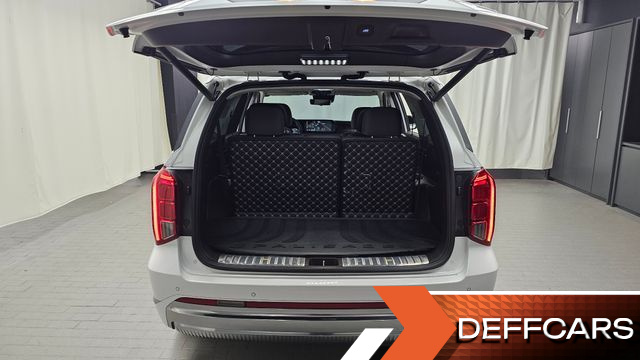 Hyundai PALISADE Diesel 2.2 4WD Calligraphy купить на сайте DeffCars