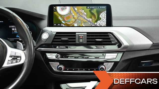 BMW X3 xDrive 30e M Sport купить на сайте DeffCars