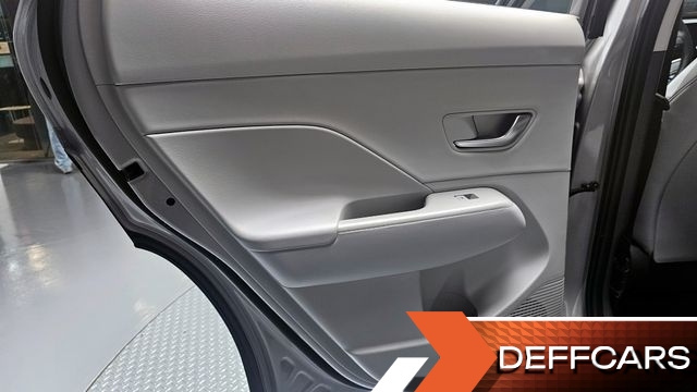 Hyundai KONA Gasoline 1.6 Turbo 2WD H Pick купить на сайте DeffCars