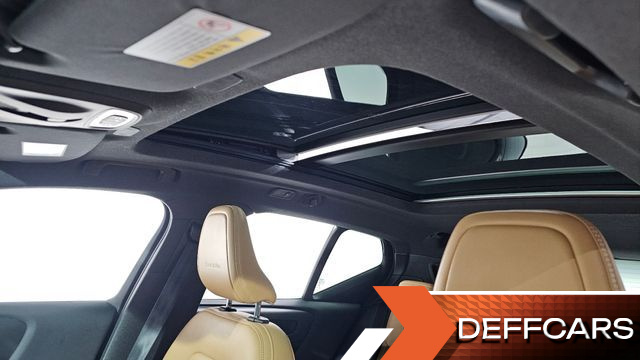 Volvo XC40 T4 Inscription купить на сайте DeffCars