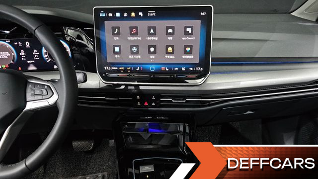 Volkswagen GOLF 2.0 TDI Prestige купить на сайте DeffCars