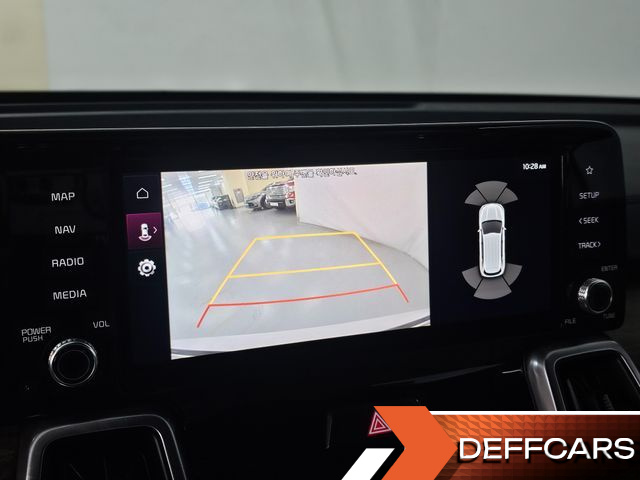 Kia SORENTO HEV 1.6 2WD Prestige купить на сайте DeffCars