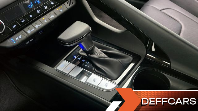 Hyundai AVANTE Modern купить на сайте DeffCars