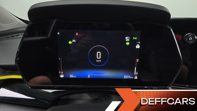 ChevroletGMDaewoo TRAX 1.2 ACTIV купить на сайте DeffCars