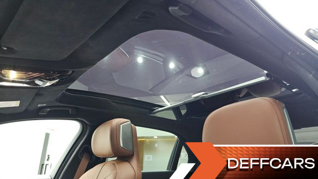 BMW 7-SERIES 740i sDrive Design Pure Excellence купить на сайте DeffCars
