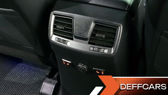 Ssangyong REXTON Diesel 2.2 4WD Prestige купить на сайте DeffCars