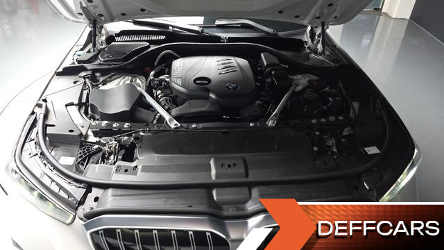 BMW 5-SERIES 523d M Sport купить на сайте DeffCars