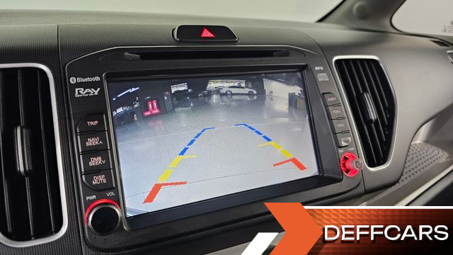 Kia RAY Luxury купить на сайте DeffCars