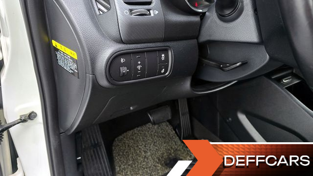 Kia K3 Trendy Style купить на сайте DeffCars