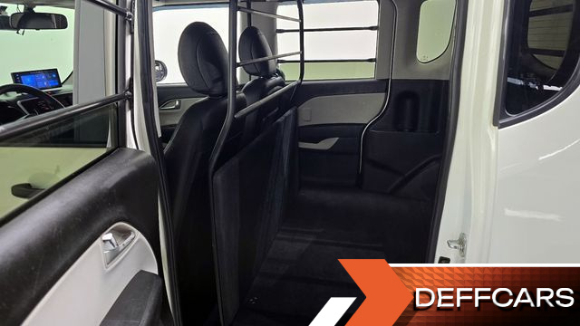 Kia RAY Van Luxury купить на сайте DeffCars