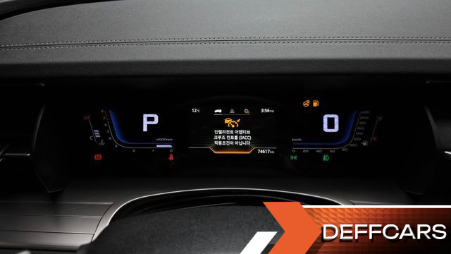 Ssangyong TORRES Gasoline 1.5 2WD T7 купить на сайте DeffCars