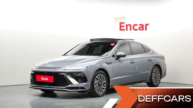 Hyundai SONATA Exclusive купить на сайте DeffCars