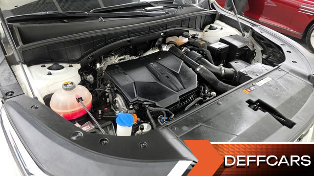 Kia SORENTO Gasoline 2.5T 4WD Signature купить на сайте DeffCars