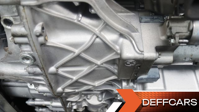 Mini COOPER Standard Third Generation купить на сайте DeffCars