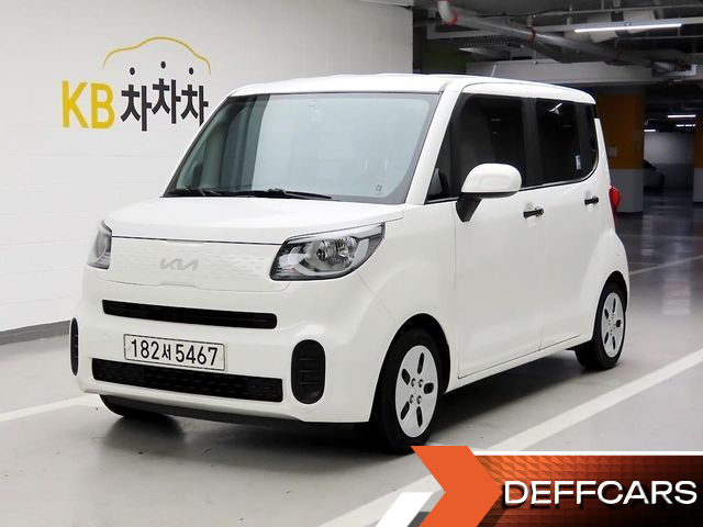 Kia RAY Van Standard купить на сайте DeffCars
