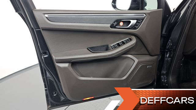 Porsche MACAN 2.9 GTS 95B купить на сайте DeffCars