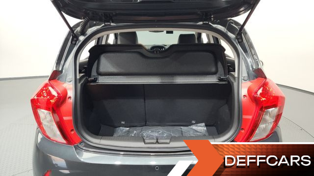ChevroletGMDaewoo SPARK Premier купить на сайте DeffCars