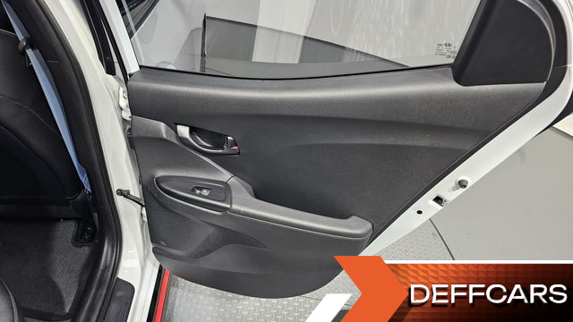 Hyundai VELOSTER 2.0 N купить на сайте DeffCars