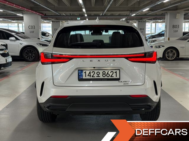 Lexus NX Premium купить на сайте DeffCars