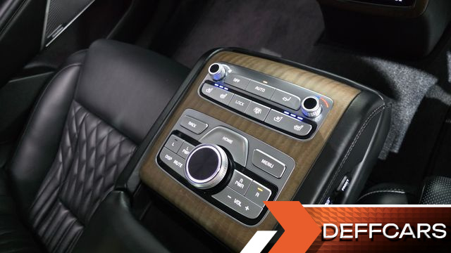 Kia K9 3.3 T-GDI AWD Best Selection Ⅰ купить на сайте DeffCars