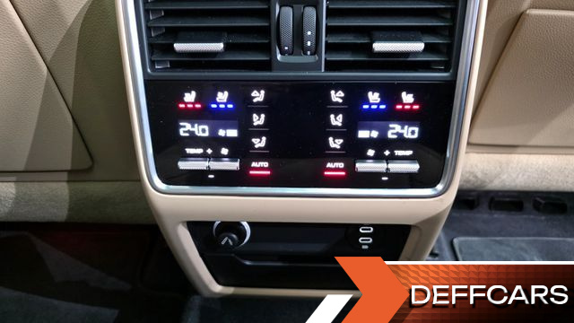 Porsche CAYENNE 3.0 купить на сайте DeffCars