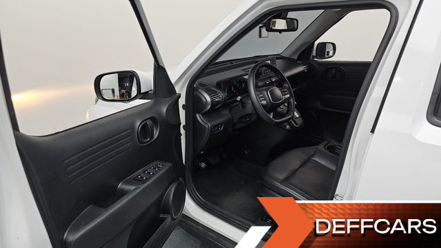 Hyundai CASPER Van Smart купить на сайте DeffCars