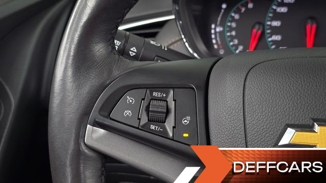 ChevroletGMDaewoo TRAX 1.4 Red Line LT Core купить на сайте DeffCars