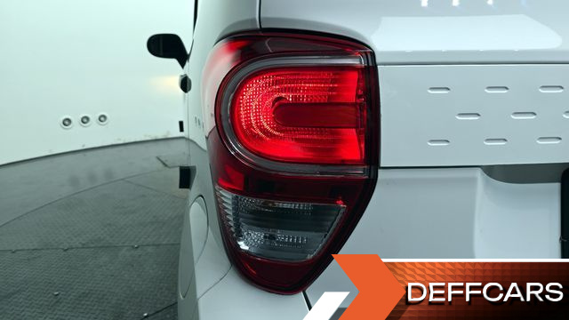 Kia RAY Van Prestige купить на сайте DeffCars