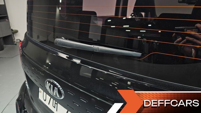Kia RAY Prestige купить на сайте DeffCars