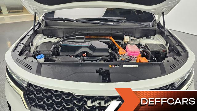 Kia SORENTO HEV 1.6 2WD Noblesse купить на сайте DeffCars