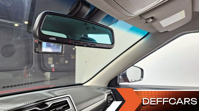 Ssangyong TIBOLI Gasoline 1.5 2WD V3 купить на сайте DeffCars