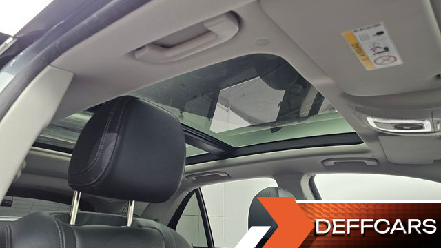 Mercedes GLE-CLASS GLE300d 4MATIC купить на сайте DeffCars