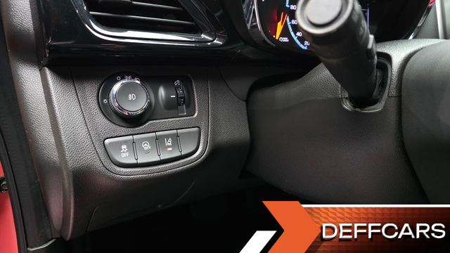 ChevroletGMDaewoo SPARK LTZ купить на сайте DeffCars
