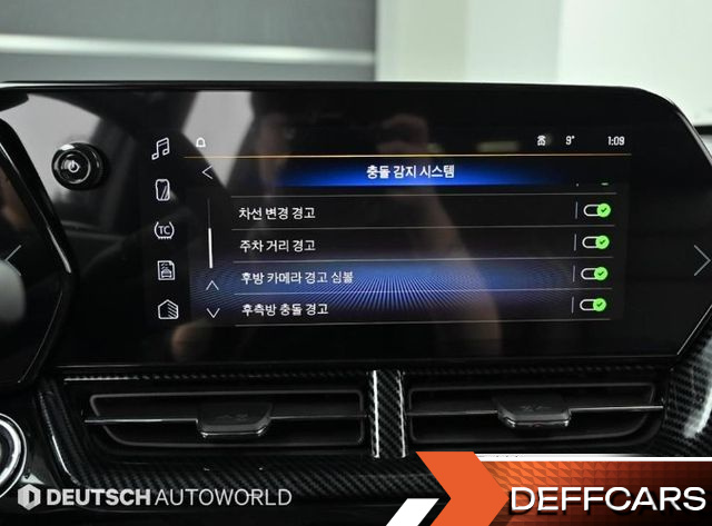 ChevroletGMDaewoo TRAX 1.2 ACTIV купить на сайте DeffCars