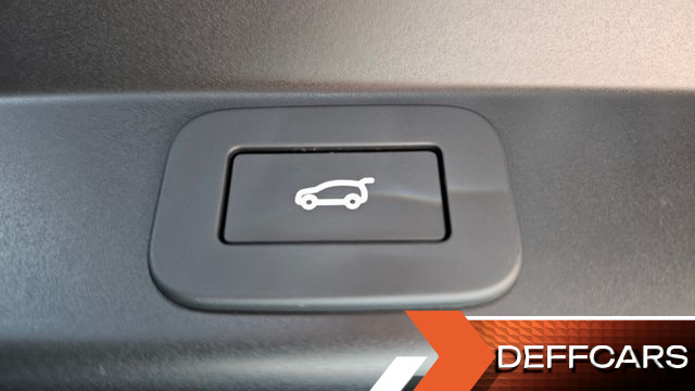 Land Rover RANGE ROVER SPORT P400 AB купить на сайте DeffCars