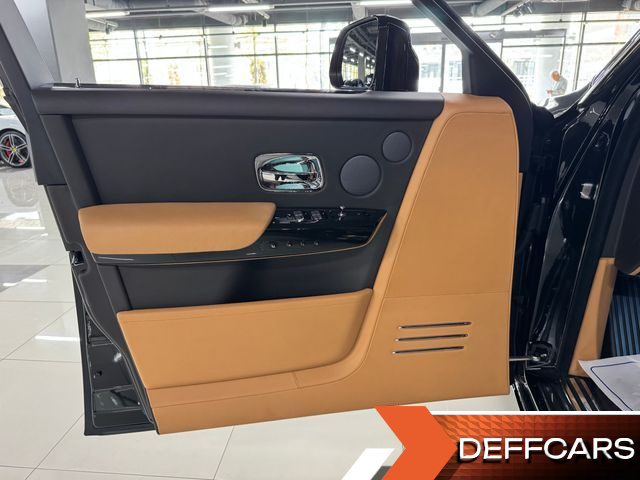 Rolls-Royce PHANTOM 6.7 V12 купить на сайте DeffCars