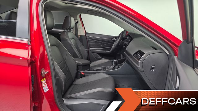 Volkswagen JETTA 1.5 TSI Prestige купить на сайте DeffCars
