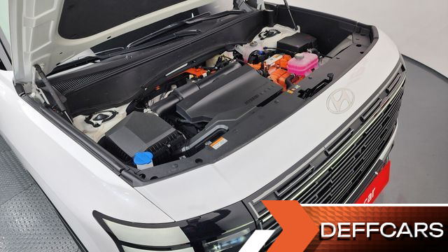 Hyundai PALISADE HEV 2.5T 2WD 9-Seater Prestige купить на сайте DeffCars