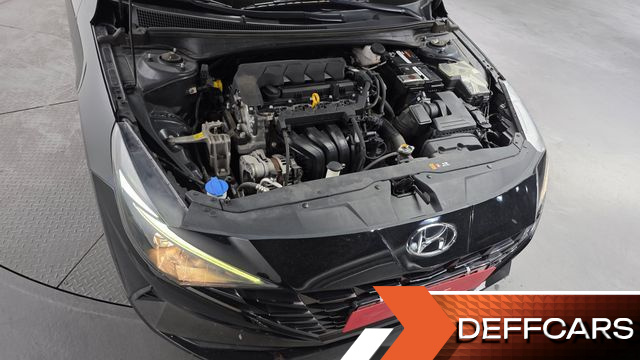 Hyundai AVANTE 1.6 Modern купить на сайте DeffCars